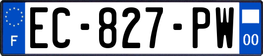 EC-827-PW
