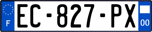 EC-827-PX