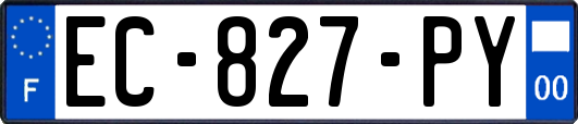 EC-827-PY