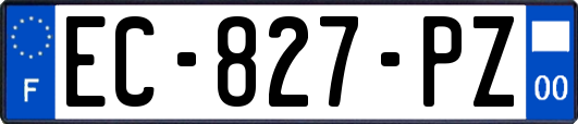 EC-827-PZ