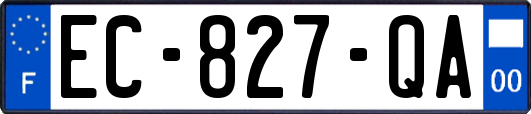 EC-827-QA