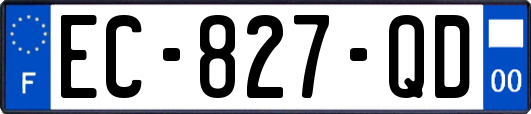 EC-827-QD
