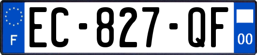 EC-827-QF