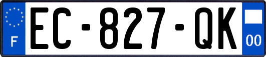 EC-827-QK
