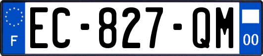 EC-827-QM