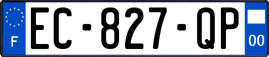 EC-827-QP
