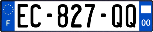 EC-827-QQ