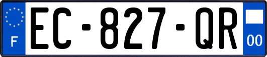 EC-827-QR