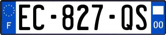 EC-827-QS