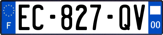 EC-827-QV