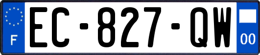 EC-827-QW