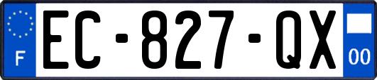 EC-827-QX