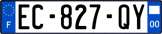 EC-827-QY