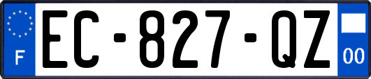 EC-827-QZ