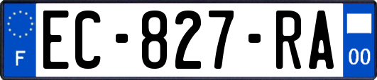 EC-827-RA