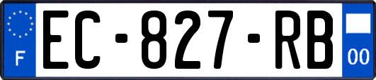 EC-827-RB