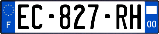 EC-827-RH