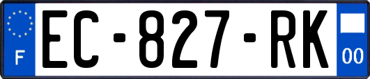 EC-827-RK