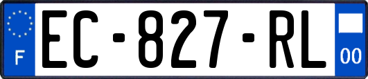 EC-827-RL