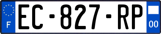 EC-827-RP