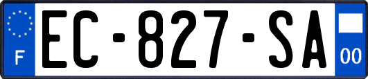 EC-827-SA