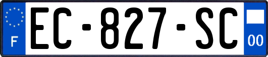 EC-827-SC