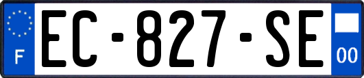EC-827-SE