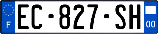 EC-827-SH