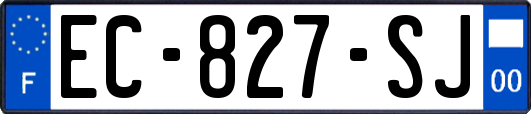 EC-827-SJ