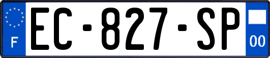 EC-827-SP