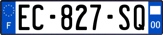 EC-827-SQ