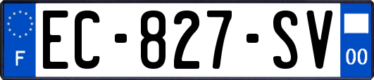 EC-827-SV