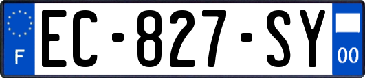 EC-827-SY