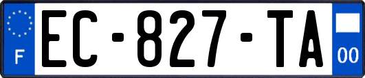 EC-827-TA