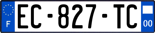 EC-827-TC