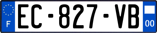 EC-827-VB