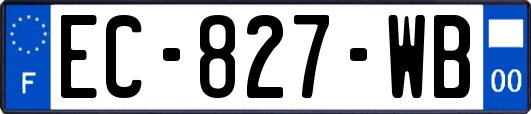 EC-827-WB