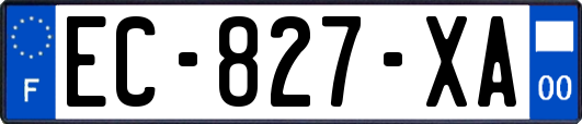 EC-827-XA