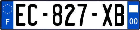 EC-827-XB