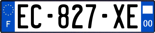 EC-827-XE