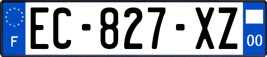 EC-827-XZ