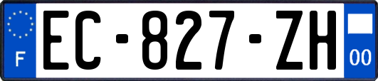 EC-827-ZH