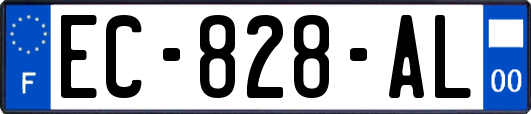 EC-828-AL