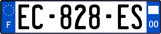 EC-828-ES