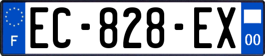 EC-828-EX