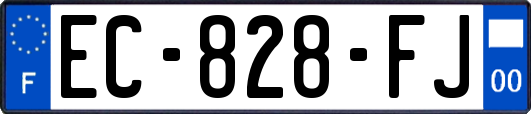 EC-828-FJ