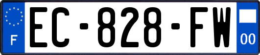 EC-828-FW
