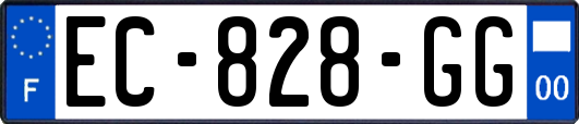 EC-828-GG