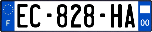 EC-828-HA