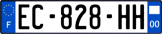 EC-828-HH